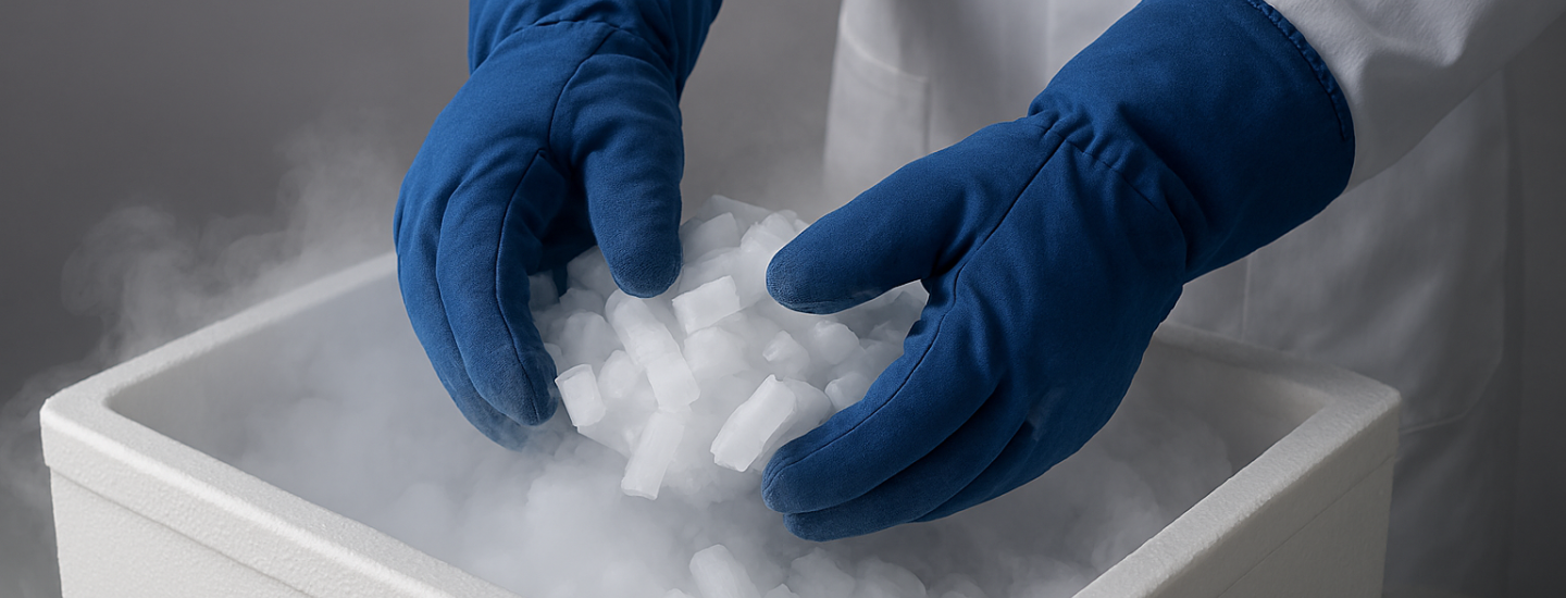 Handling with safety