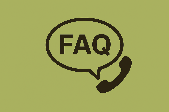 FAQ